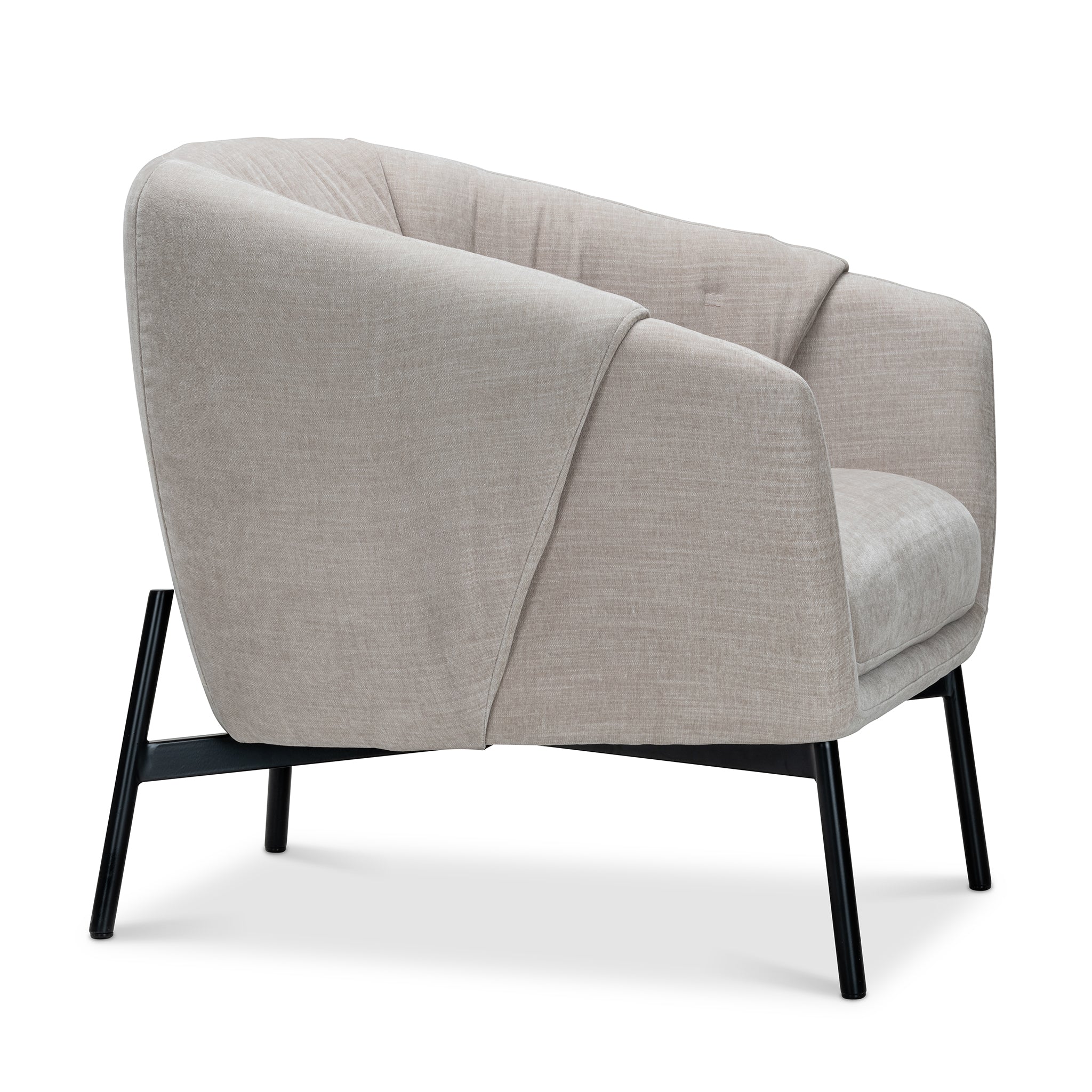 that's living rio grande beige oatmeal armchair chairs