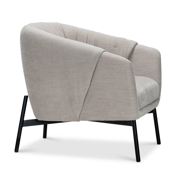 that's living rio grande beige oatmeal armchair chairs