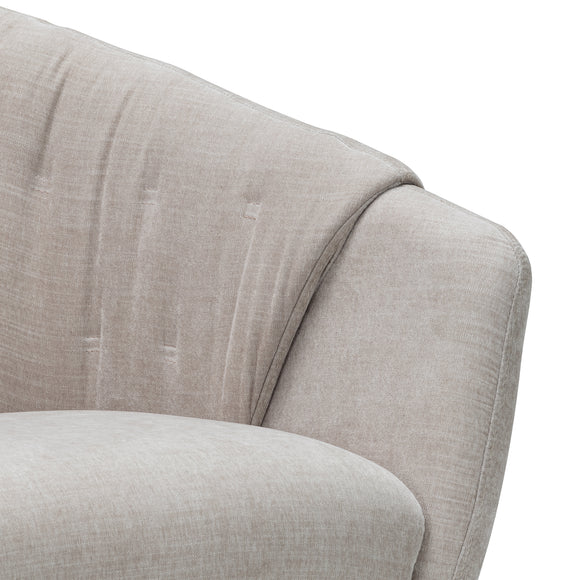 that's living rio grande beige oatmeal armchair chairs