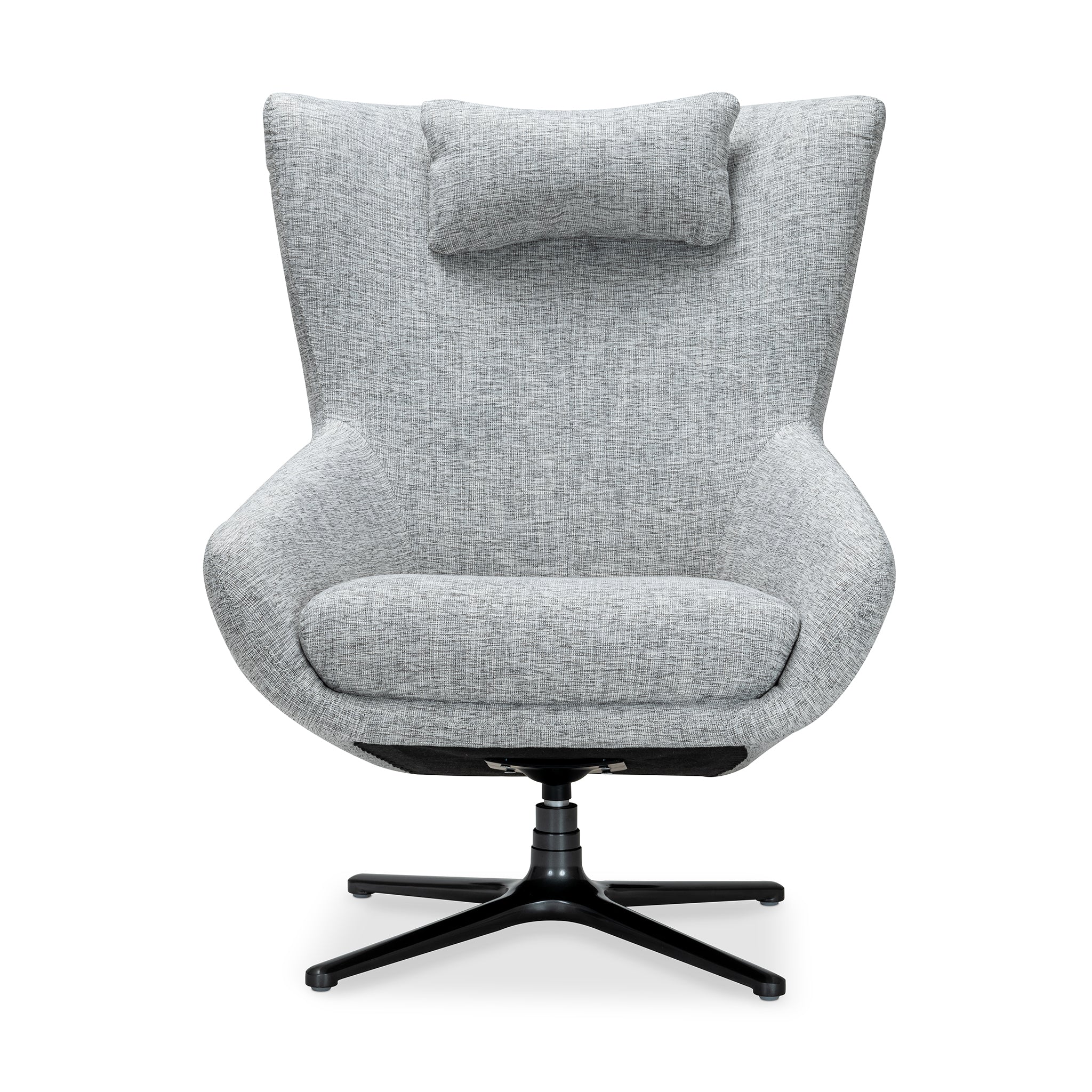 that's living wilder chroma swivel chair chairs