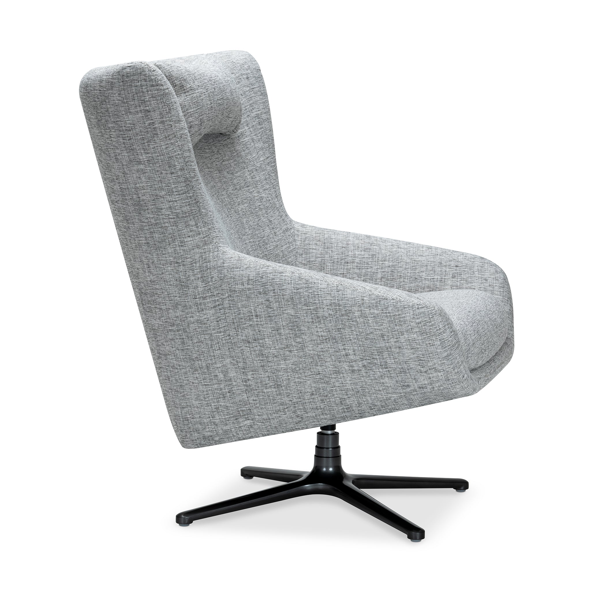 that's living wilder chroma swivel chair chairs