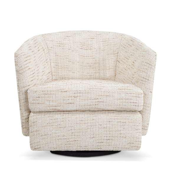 that's living belfast light chenille swivel chair chairs