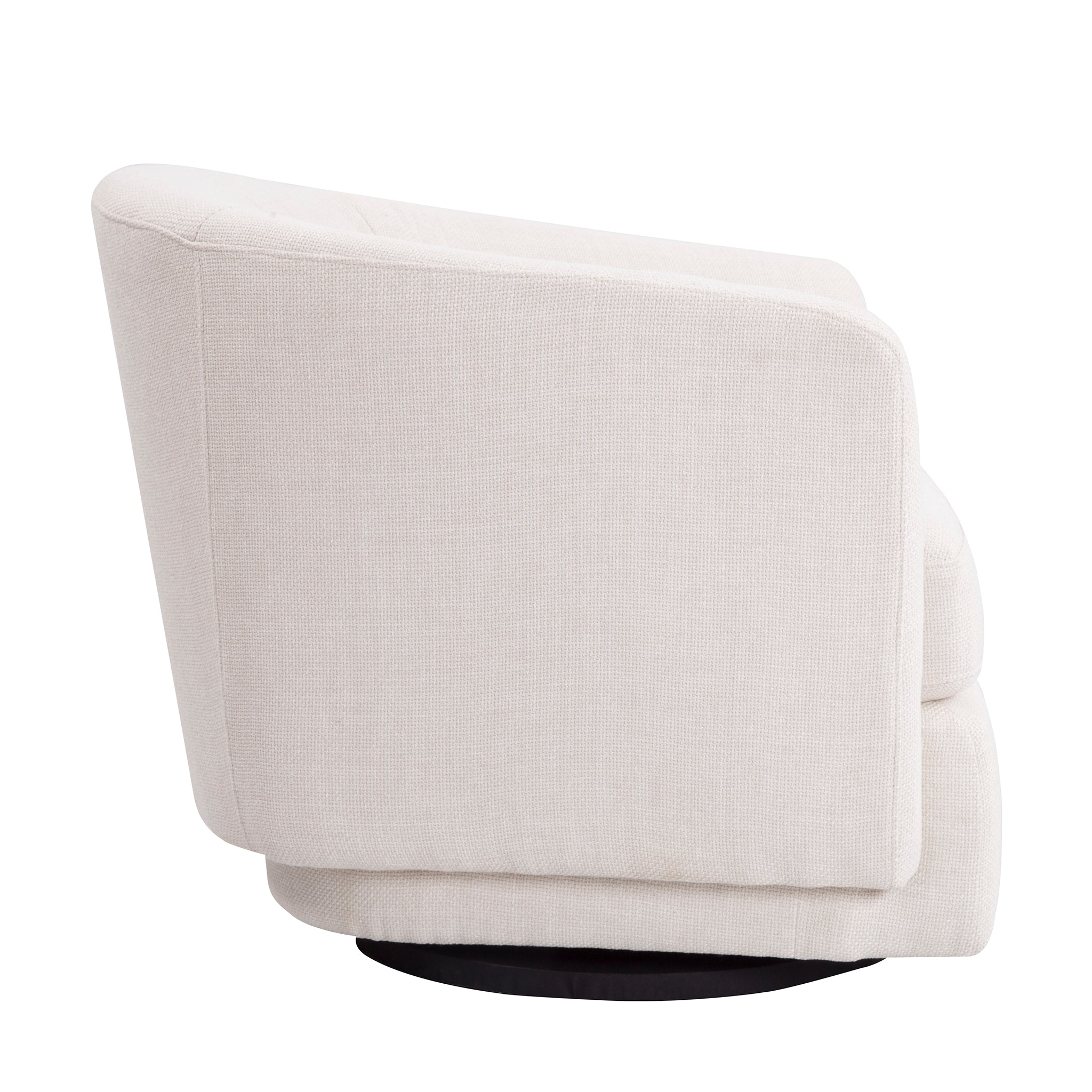 that's living belfast beige swivel chair chairs