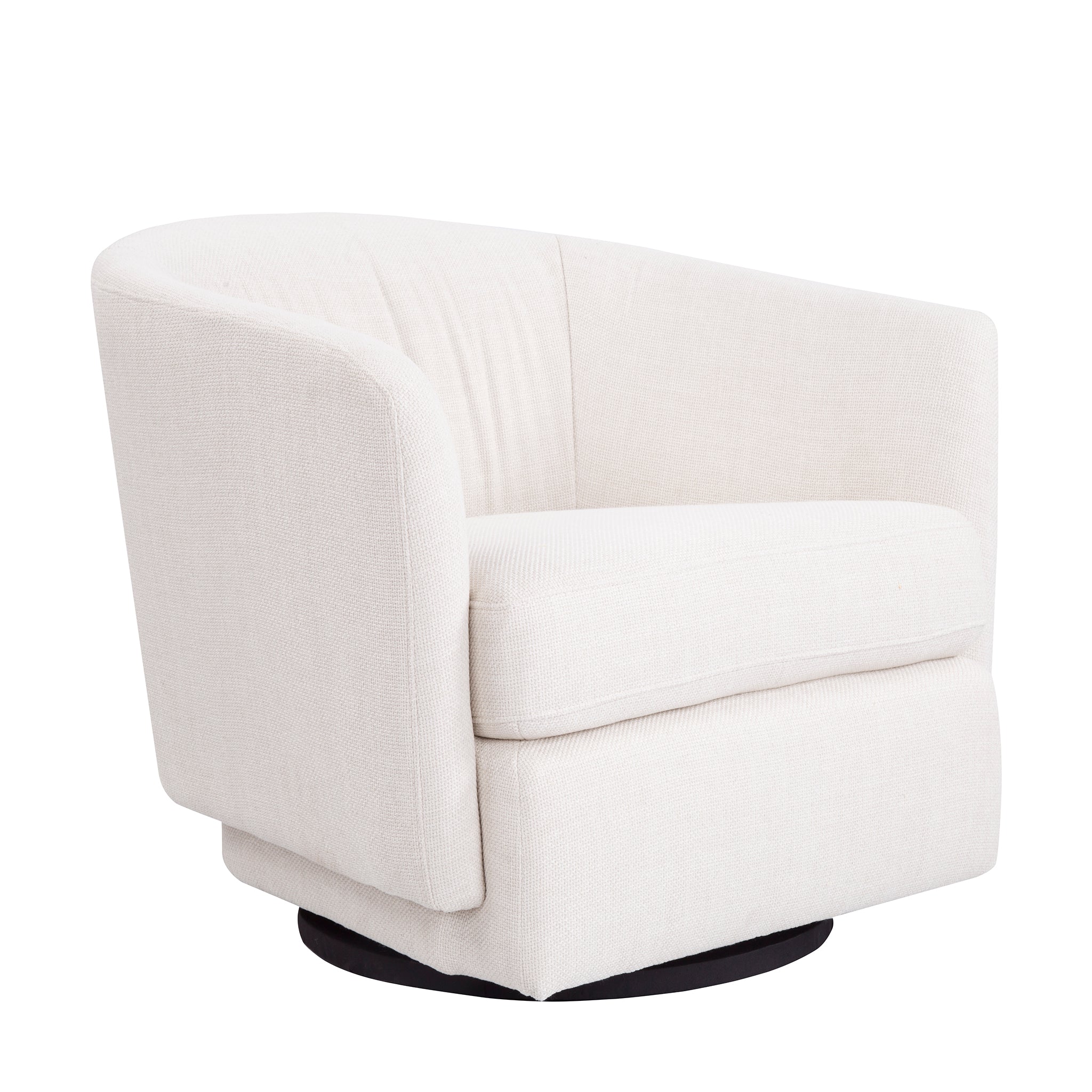 that's living belfast beige swivel chair chairs