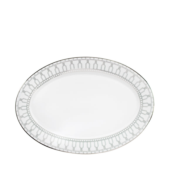 porcel allegro  oval platter 31cm serving platters 