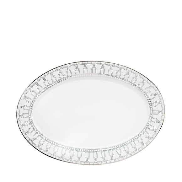 porcel allegro  oval platter 31cm serving platters