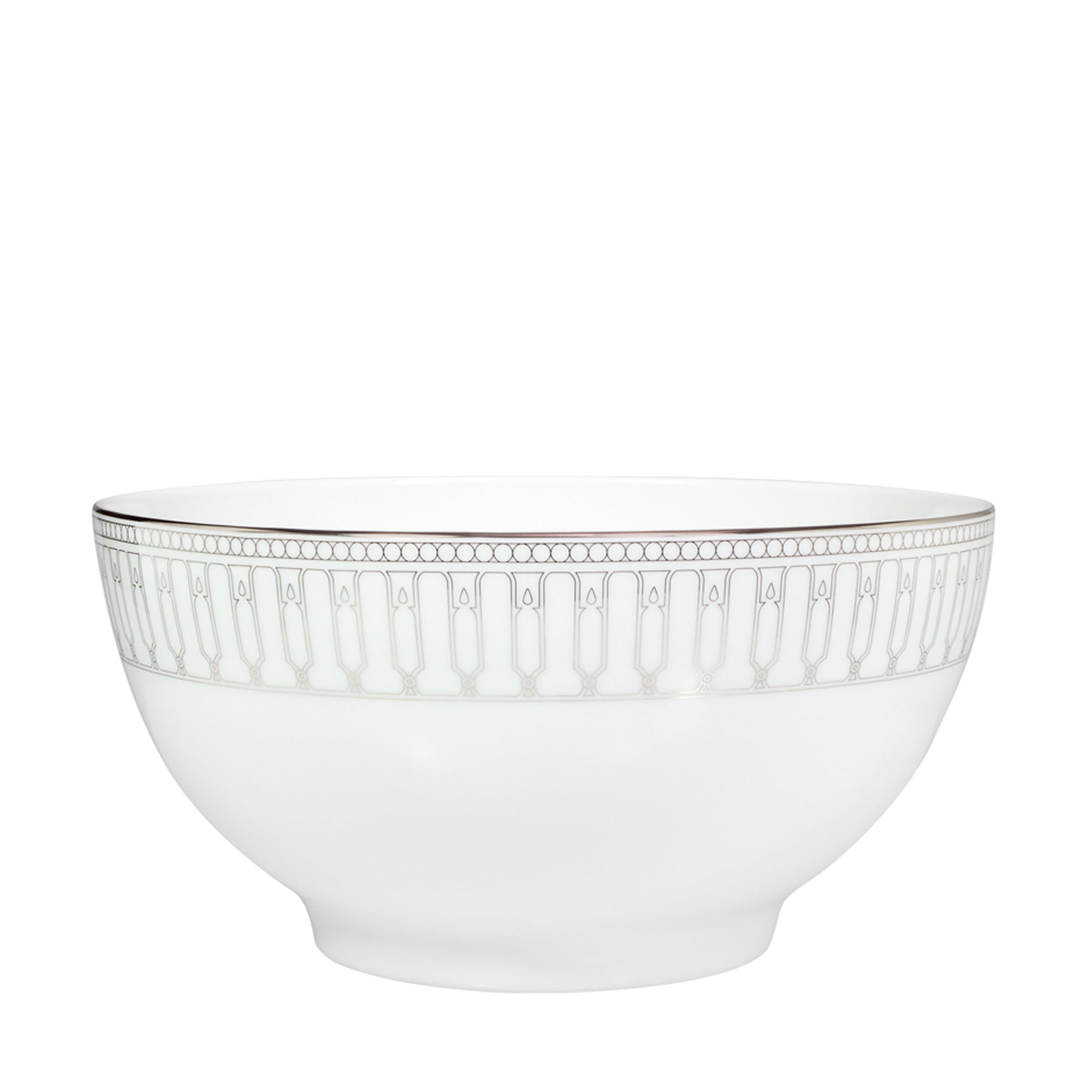 porcel allegro salad bowl 24cm bowls