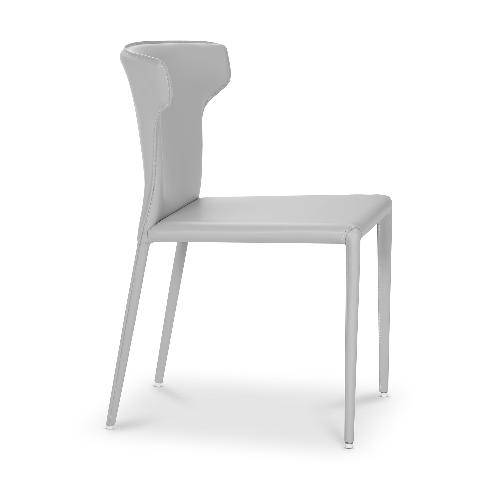 that's living torro grey dining chair dining chairs