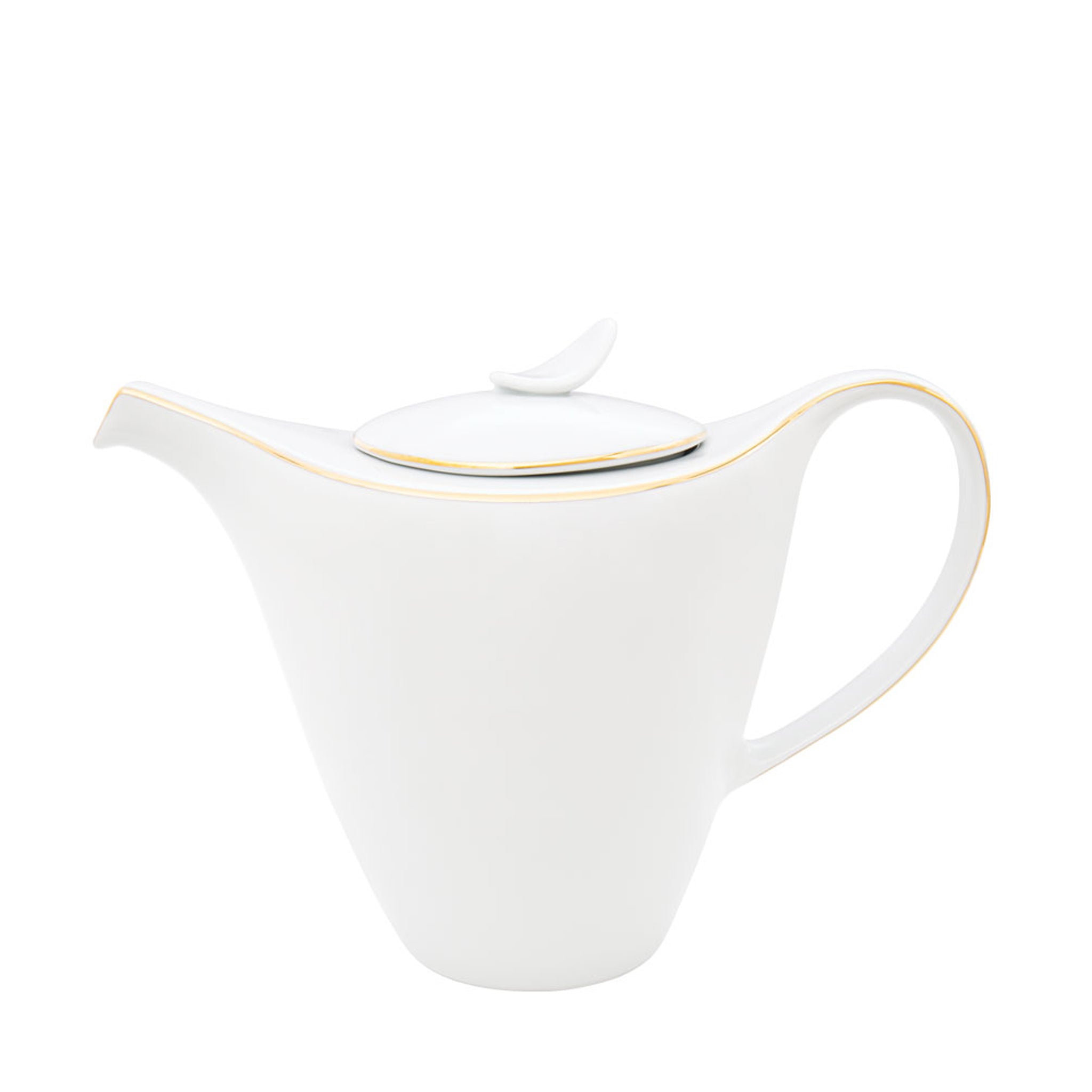 porcel ballet ob coffee pot 130 cl tea & coffee