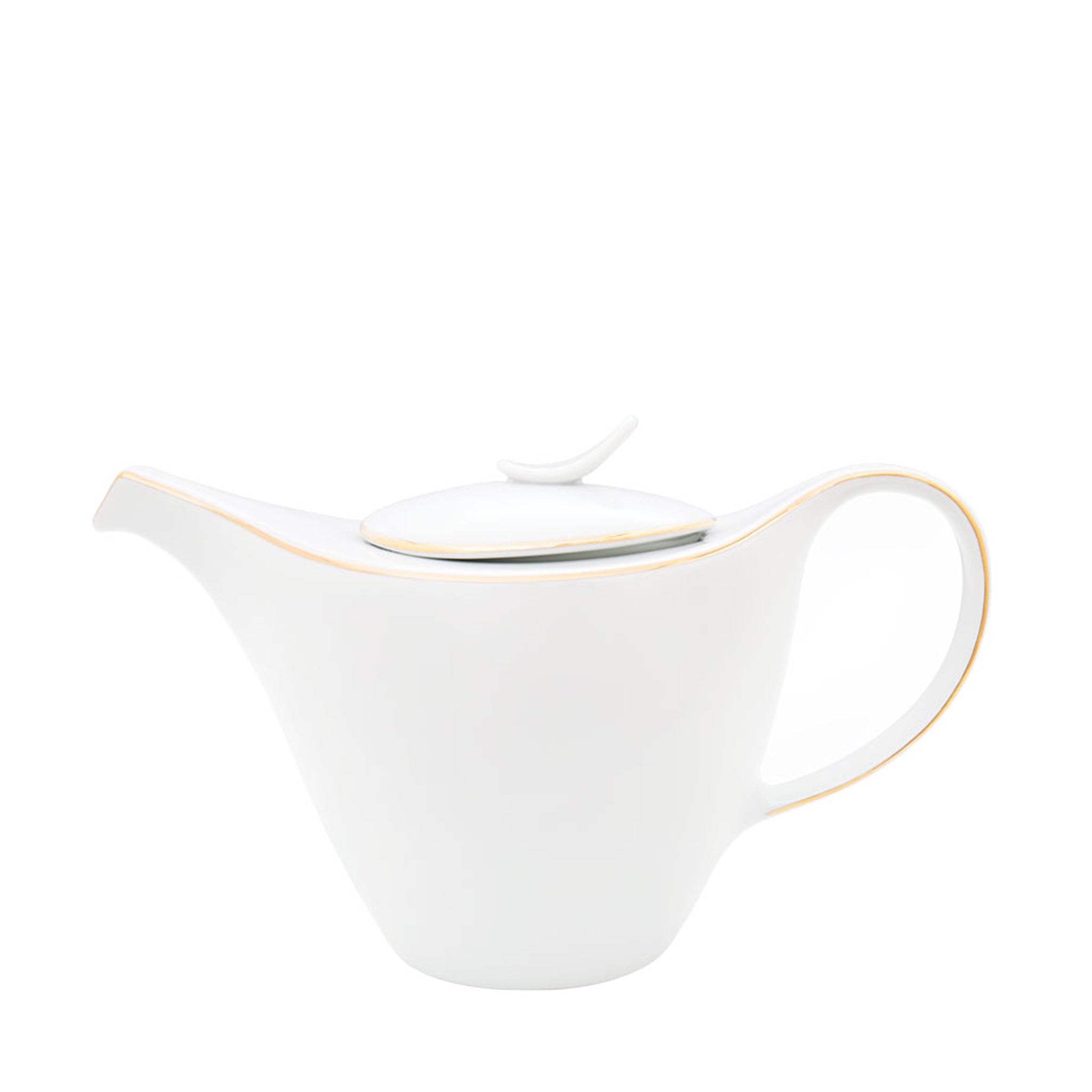 porcel ballet ob tea pot 100cl tea & coffee