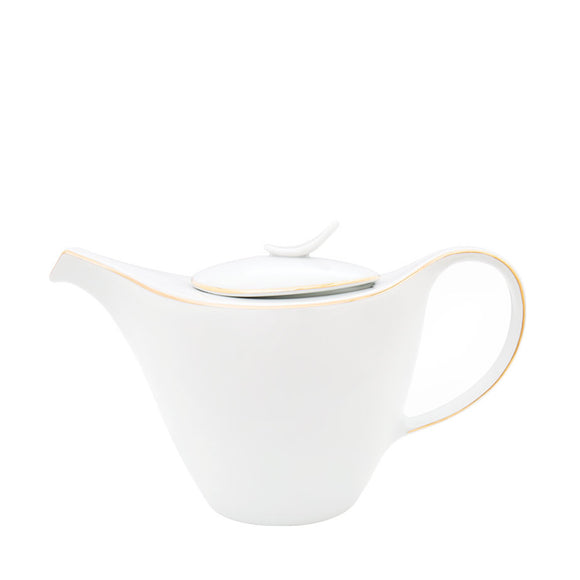 porcel ballet ob tea pot 100cl tea & coffee