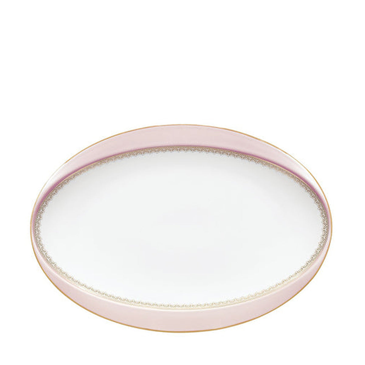 porcel ballet oval platter 40cm serving platters 