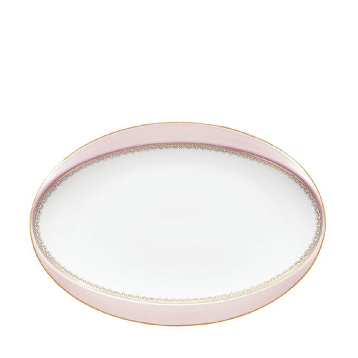 porcel ballet oval platter 40cm serving platters