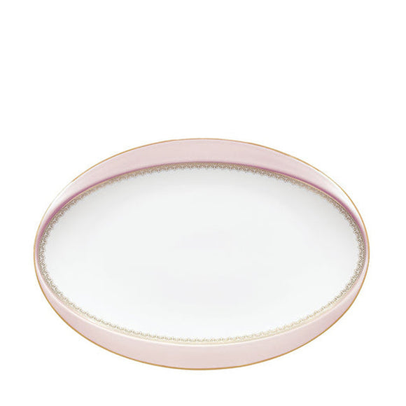 porcel ballet oval platter 40cm serving platters