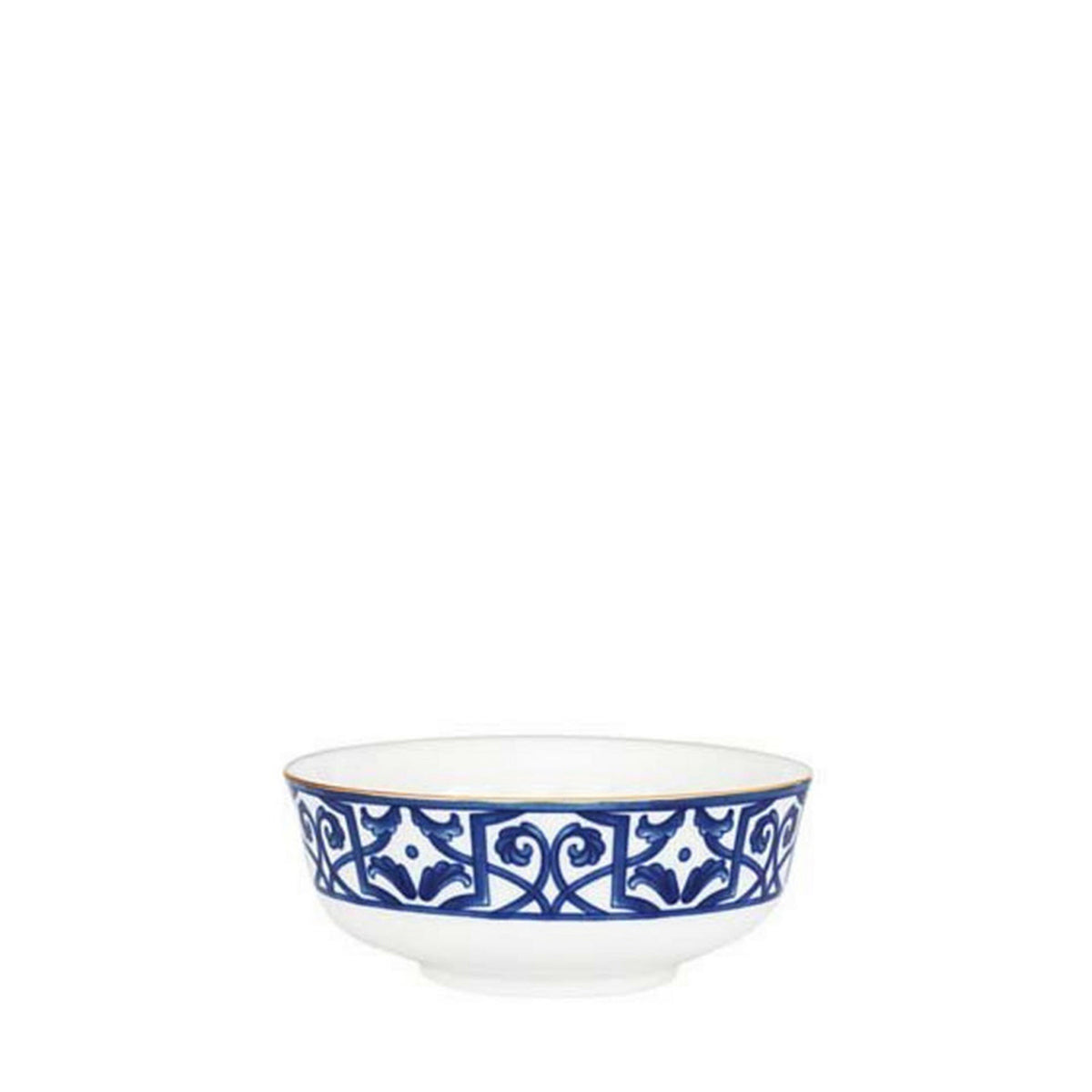porcel blue legacy bowl 12cm bowls