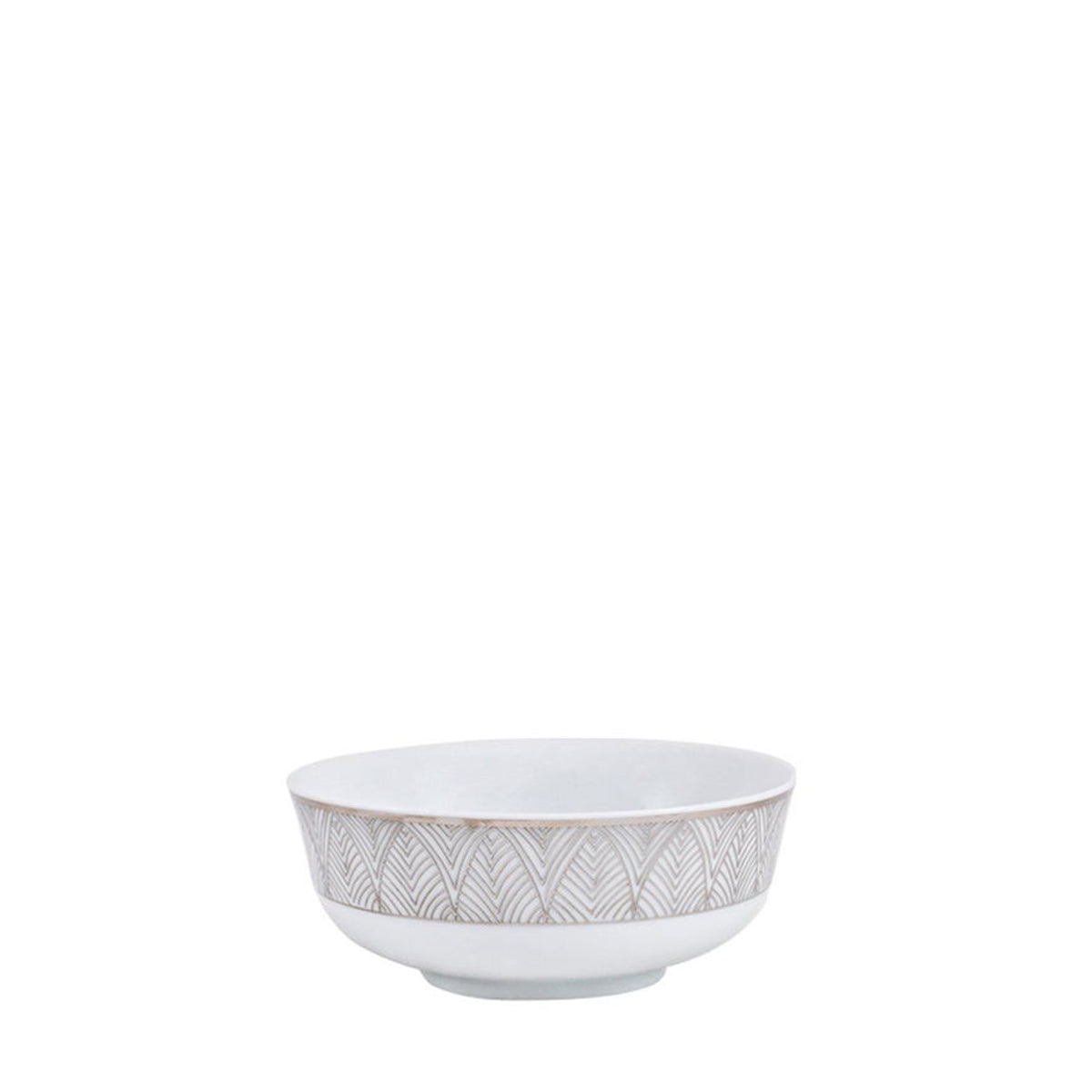 porcel olympus leaf bowl 12cm bowls