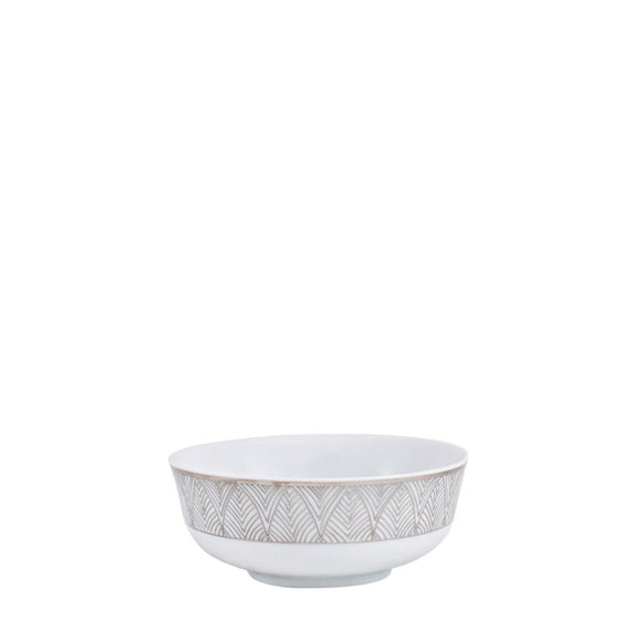 porcel olympus leaf bowl 12cm bowls