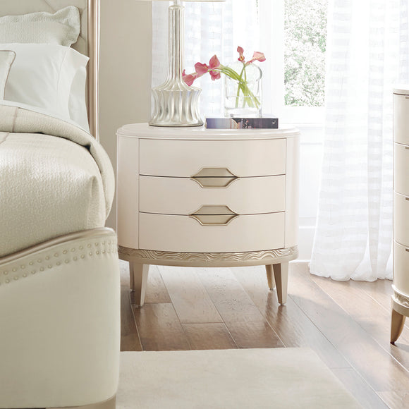 caracole adela nightstand nightstands