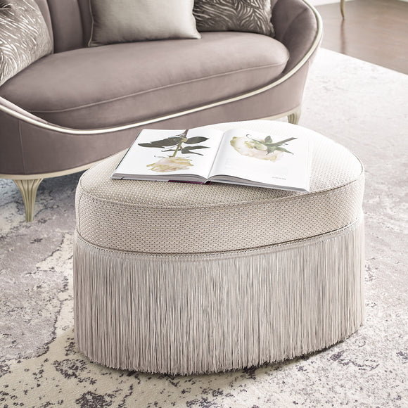 caracole lillian ottoman ottoman