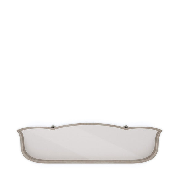 caracole lillian sideboard sideboards & buffets