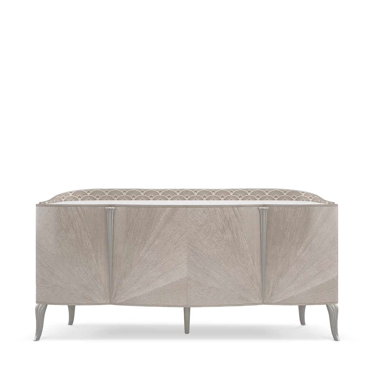 caracole lillian sideboard sideboards & buffets