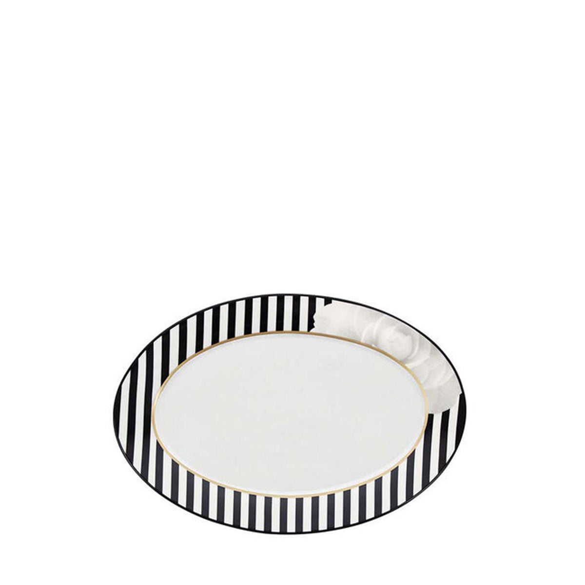 porcel camellia oval platter 31cm serving platters