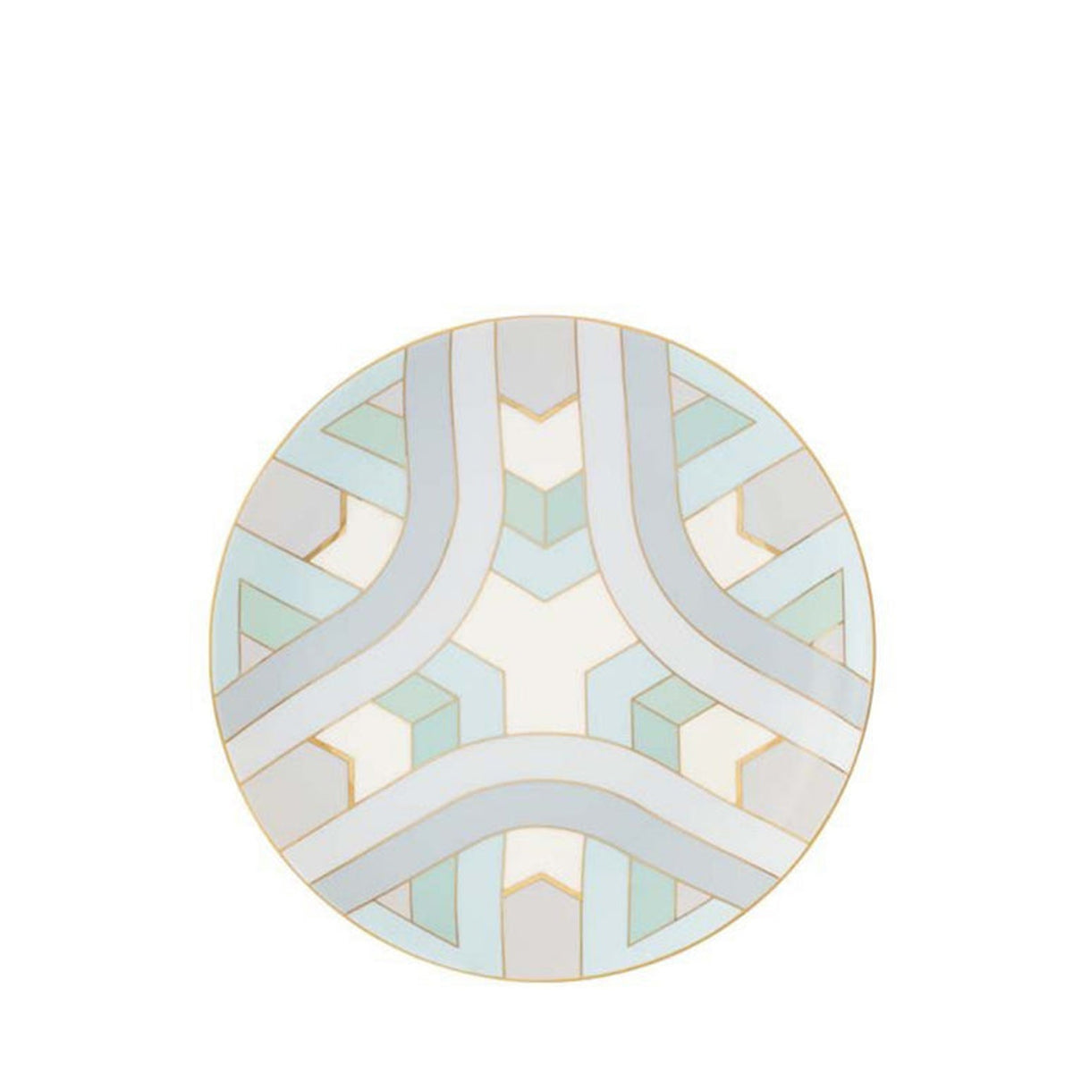 porcel cannobio dessert plate 21cm plates