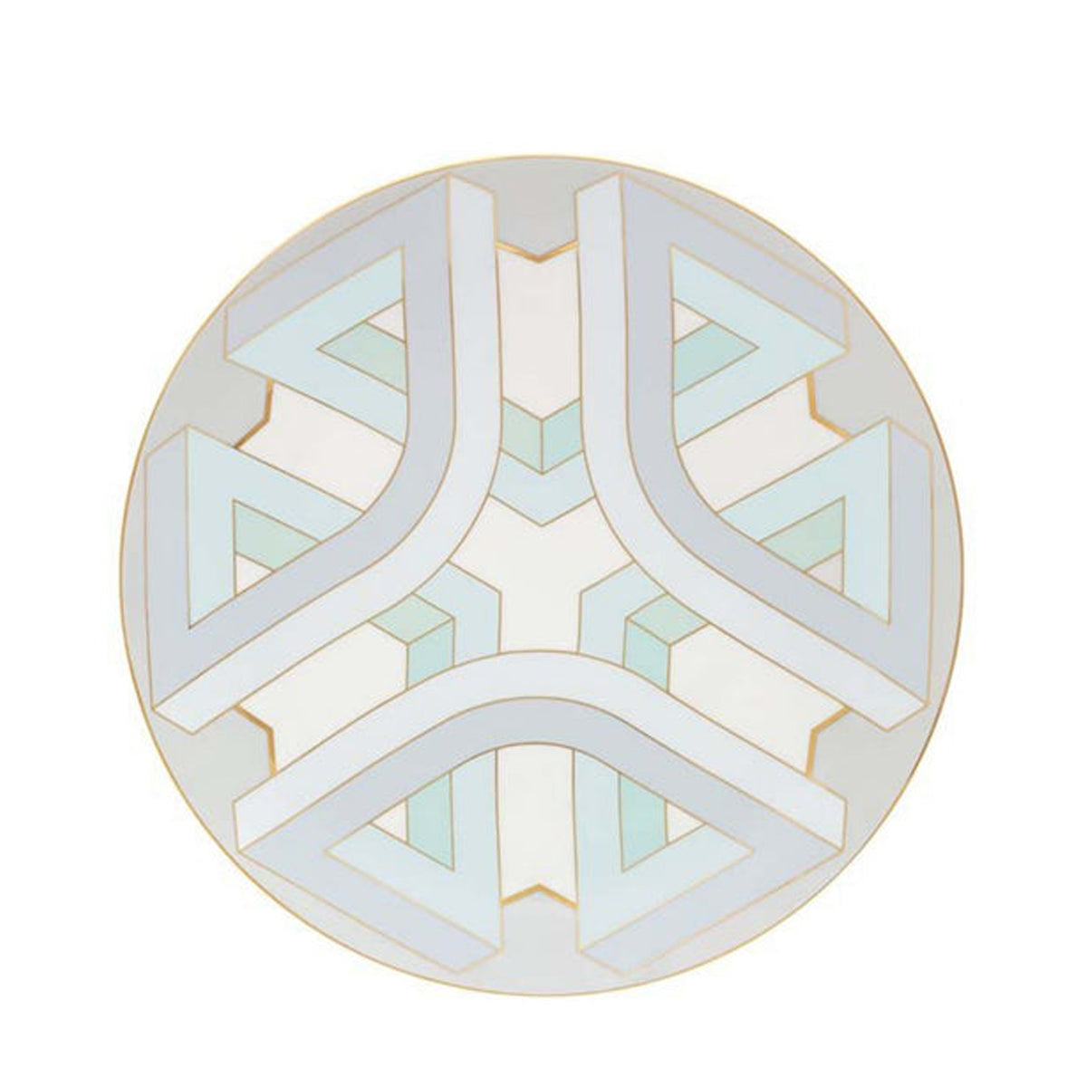 porcel cannobio dinner plate 27cm plates