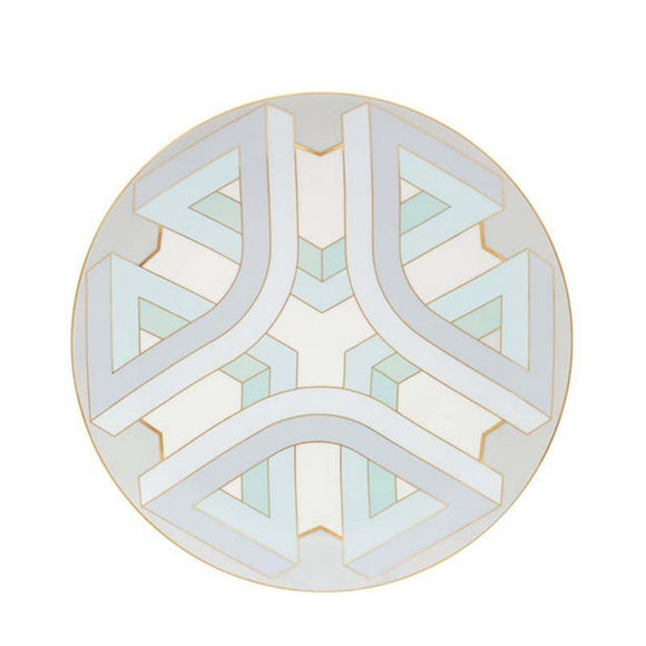 porcel cannobio dinner plate 27cm plates