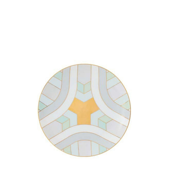 porcel cannobio plate coupe 16cm plates
