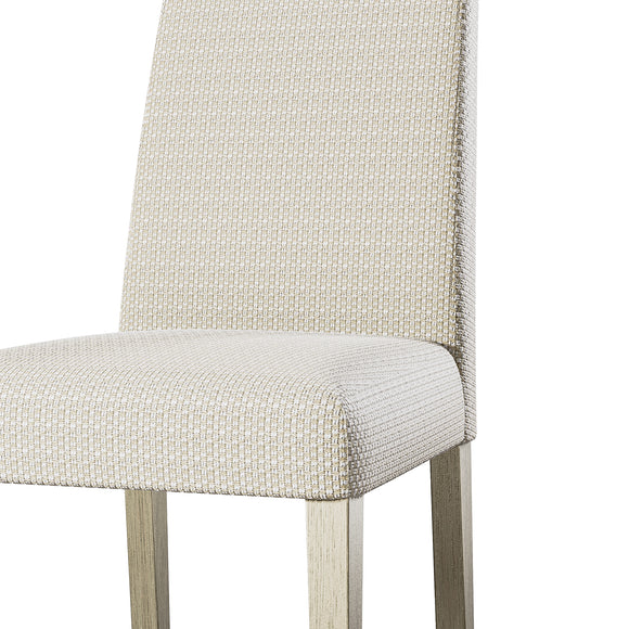 adriana hoyos chocolate side chair dining chairs