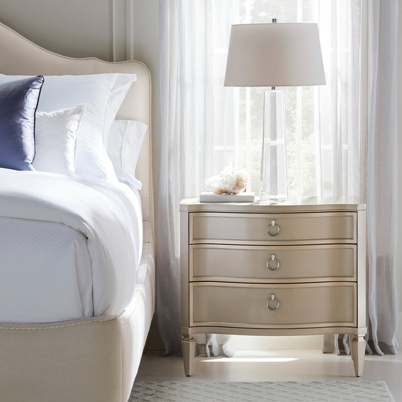 caracole next to me nightstands