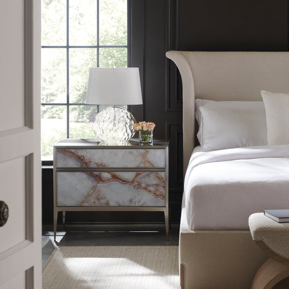 caracole a real gem nightstands