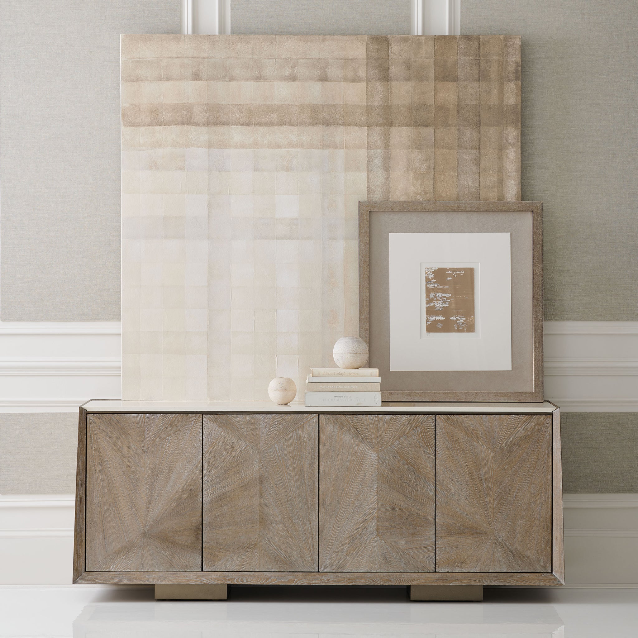 caracole point of view sideboards & buffets