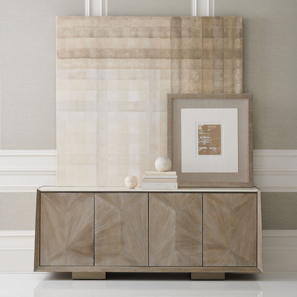 caracole point of view sideboards & buffets