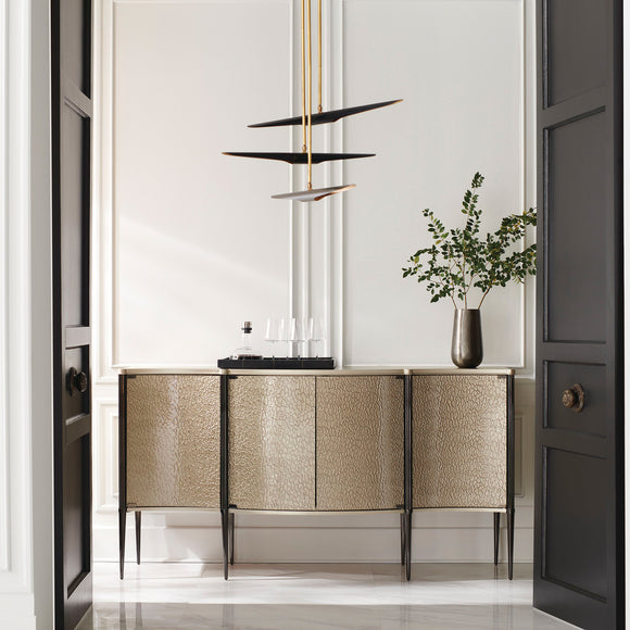 caracole a new day sideboards & buffets