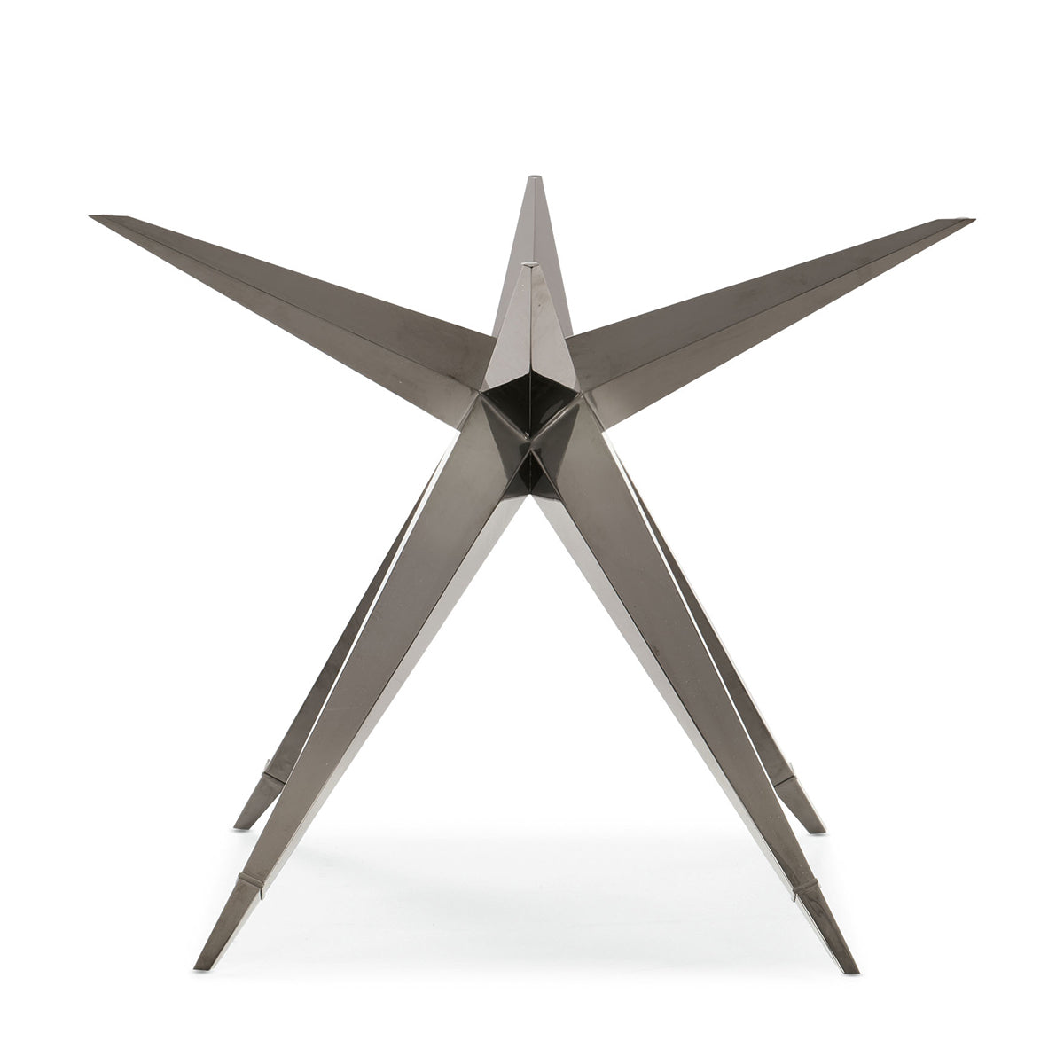caracole twinkle twinkle base dining tables