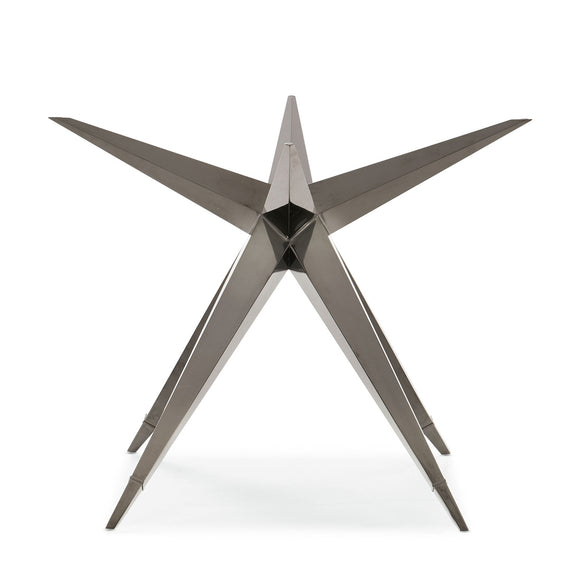 caracole twinkle twinkle base dining tables