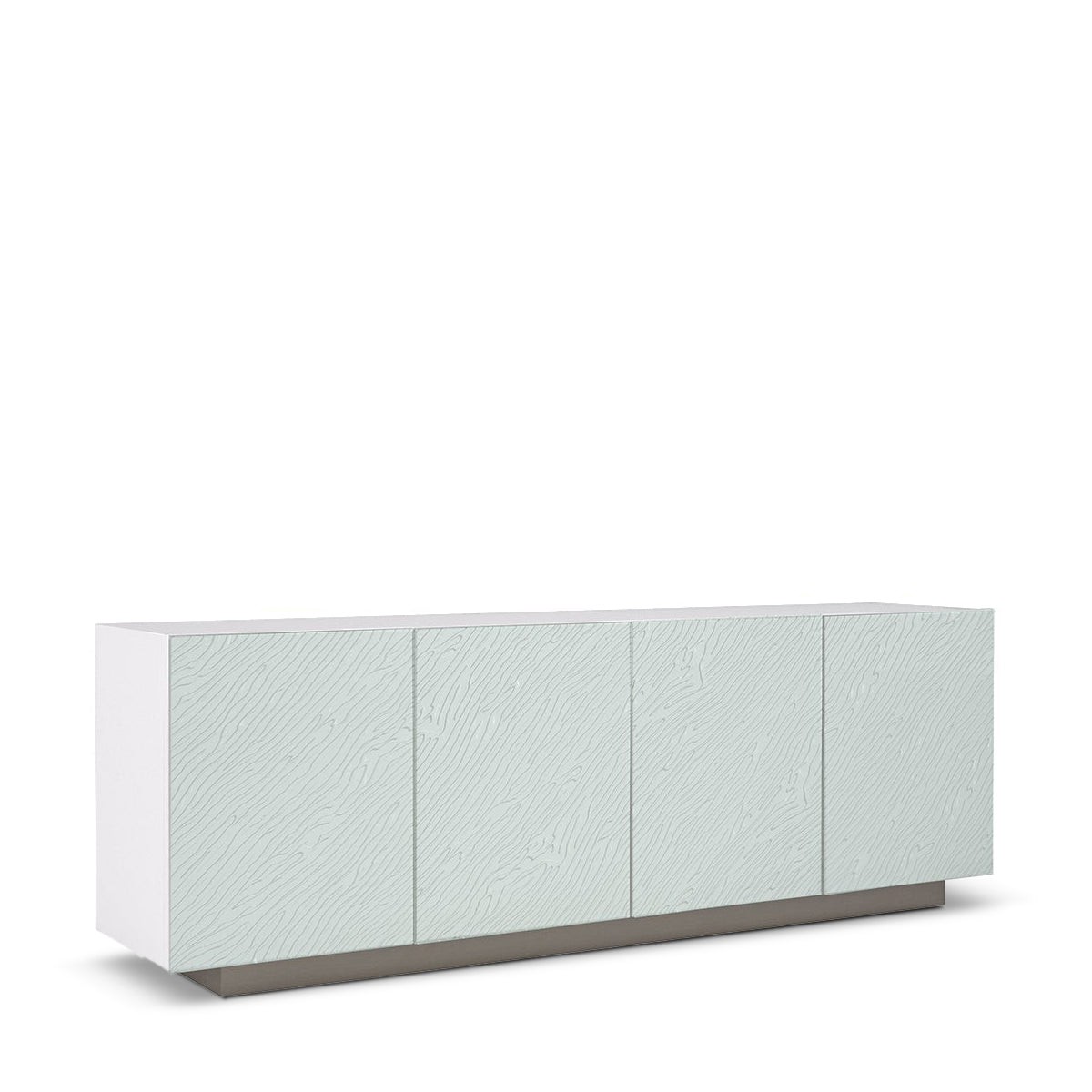 caracole ebb and flow cabinets