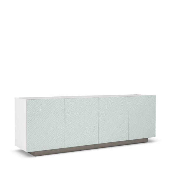 caracole ebb and flow cabinets