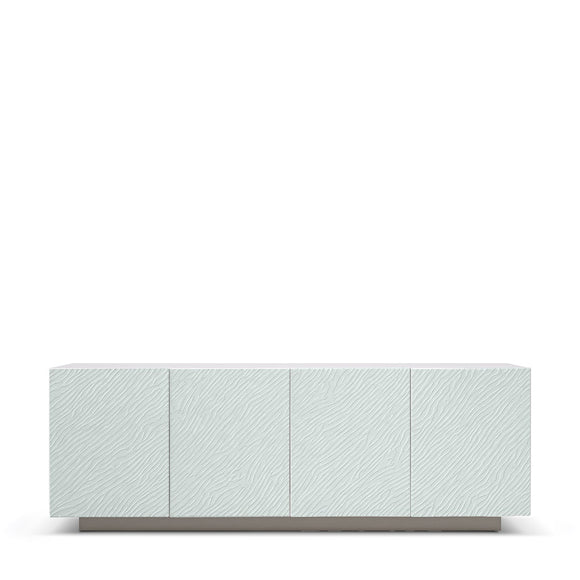 caracole ebb and flow cabinets