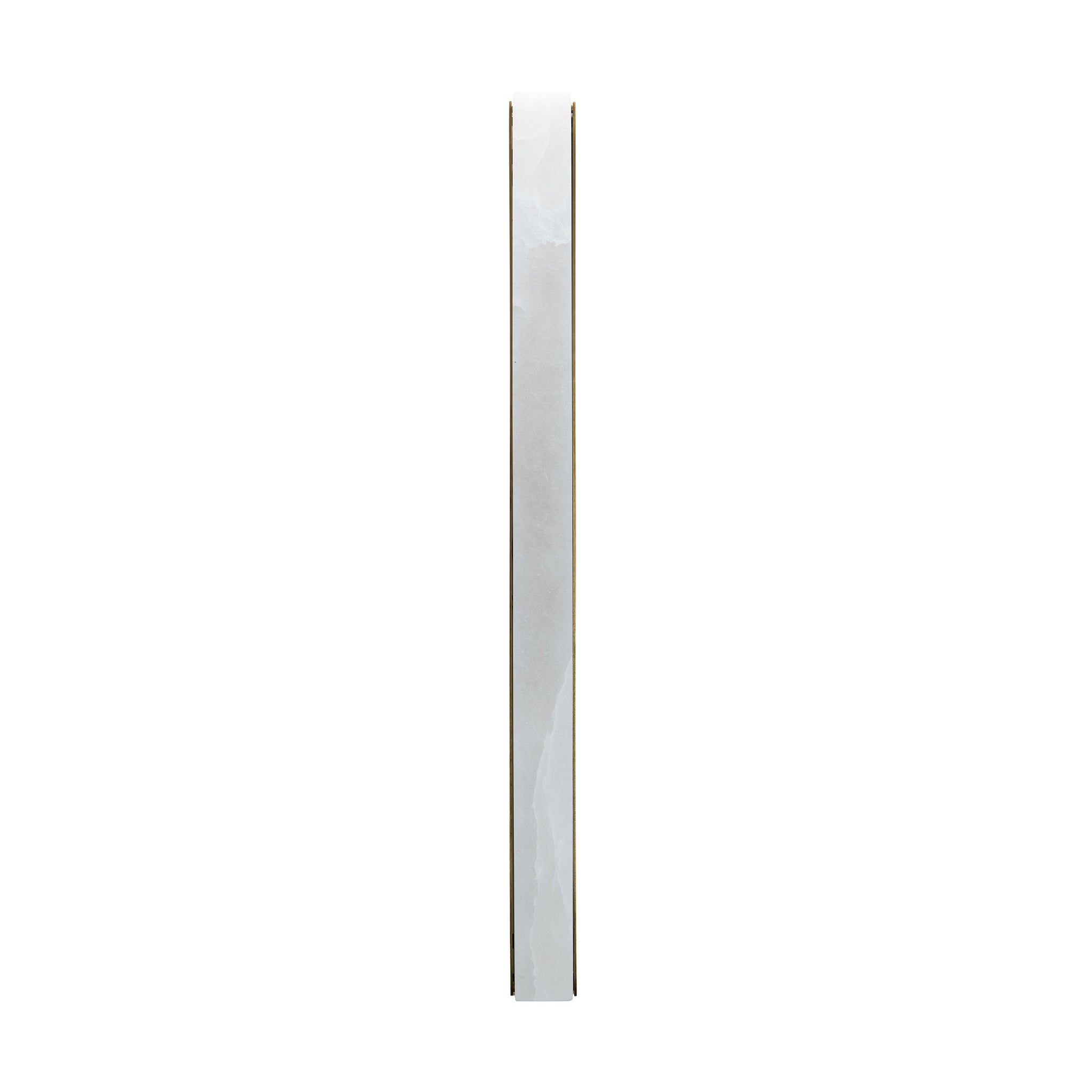that's living alabaster wall light wall sconce