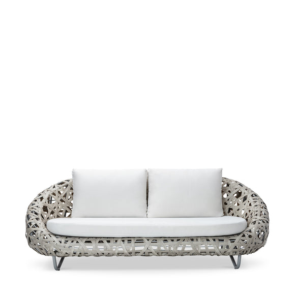 that's living outdoor curl sitting 8-pc set outdoor sofas & sectionals