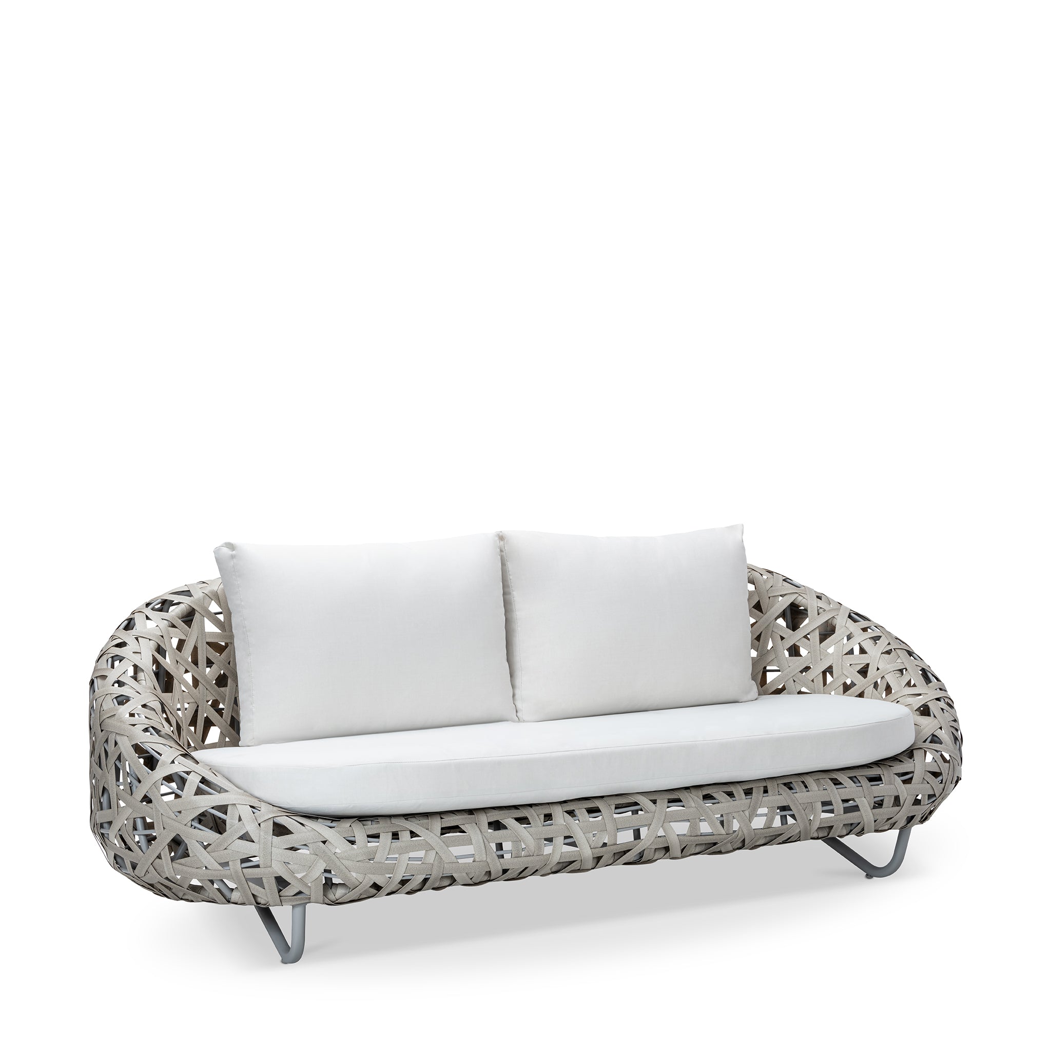 that's living outdoor curl sitting 8-pc set outdoor sofas & sectionals