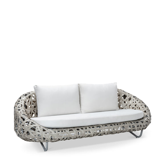 that's living outdoor curl sitting 8-pc set outdoor sofas & sectionals