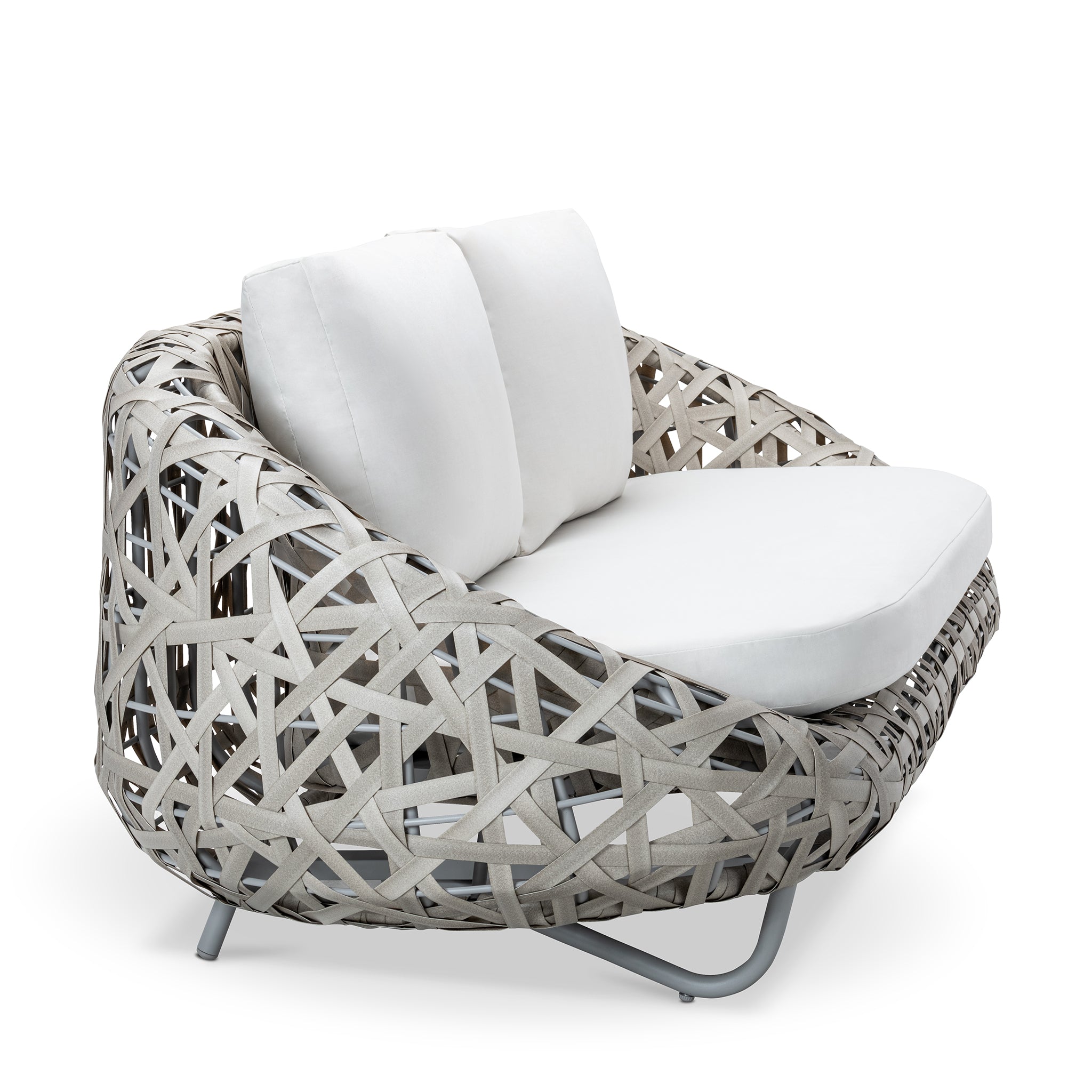 that's living outdoor curl sitting 8-pc set outdoor sofas & sectionals