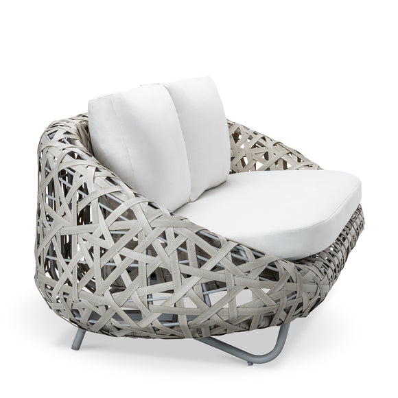 that's living outdoor curl sitting 8-pc set outdoor sofas & sectionals