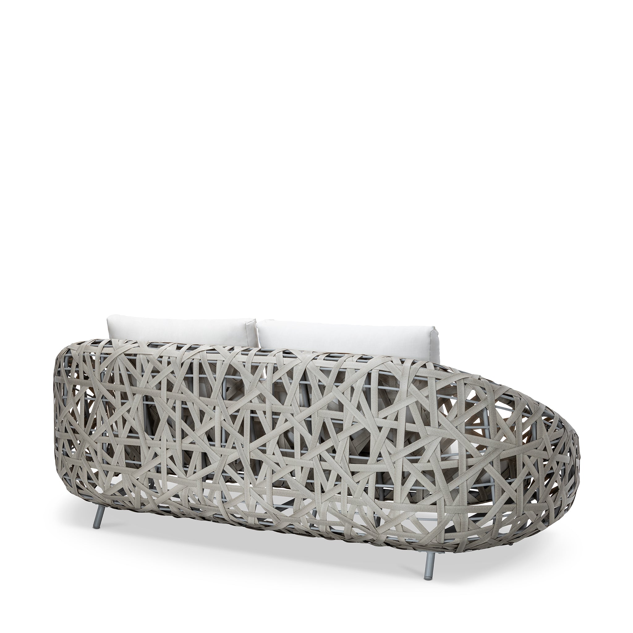 that's living outdoor curl sitting 8-pc set outdoor sofas & sectionals