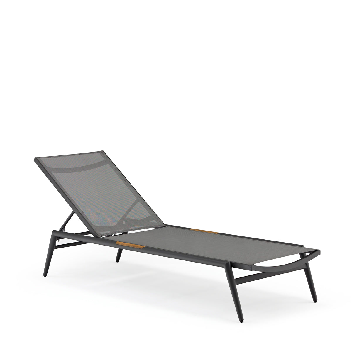 that's living outdoor polo chaise lounge tiger mat with cushion outdoor chaises and sunbeds 
