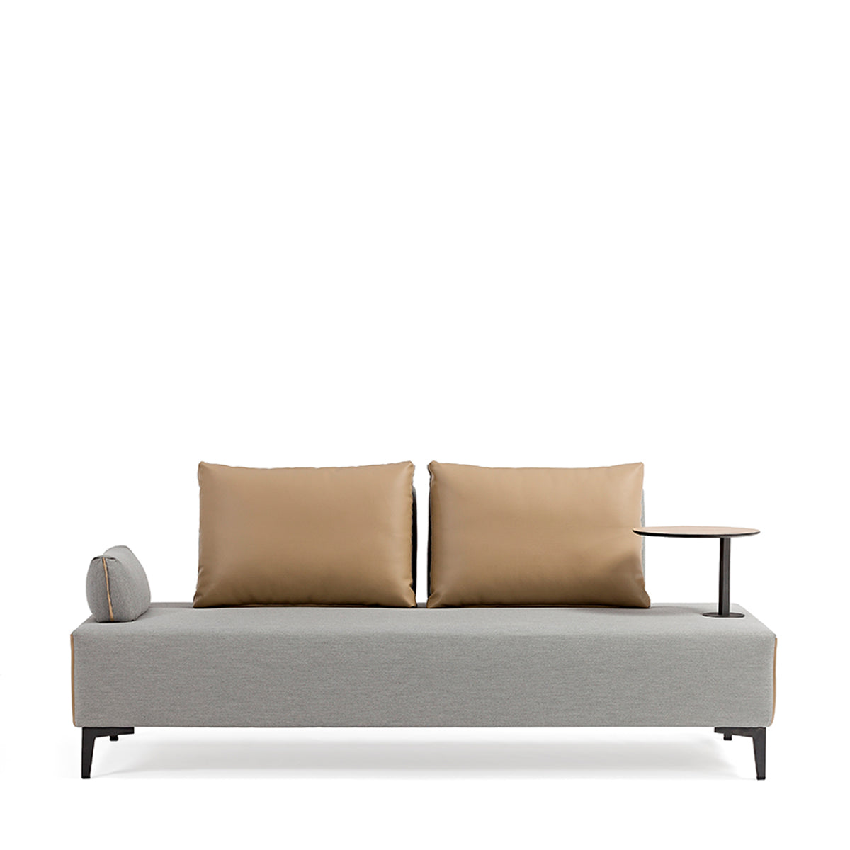 that's living outdoor flexi sofa grey outdoor sofas & sectionals